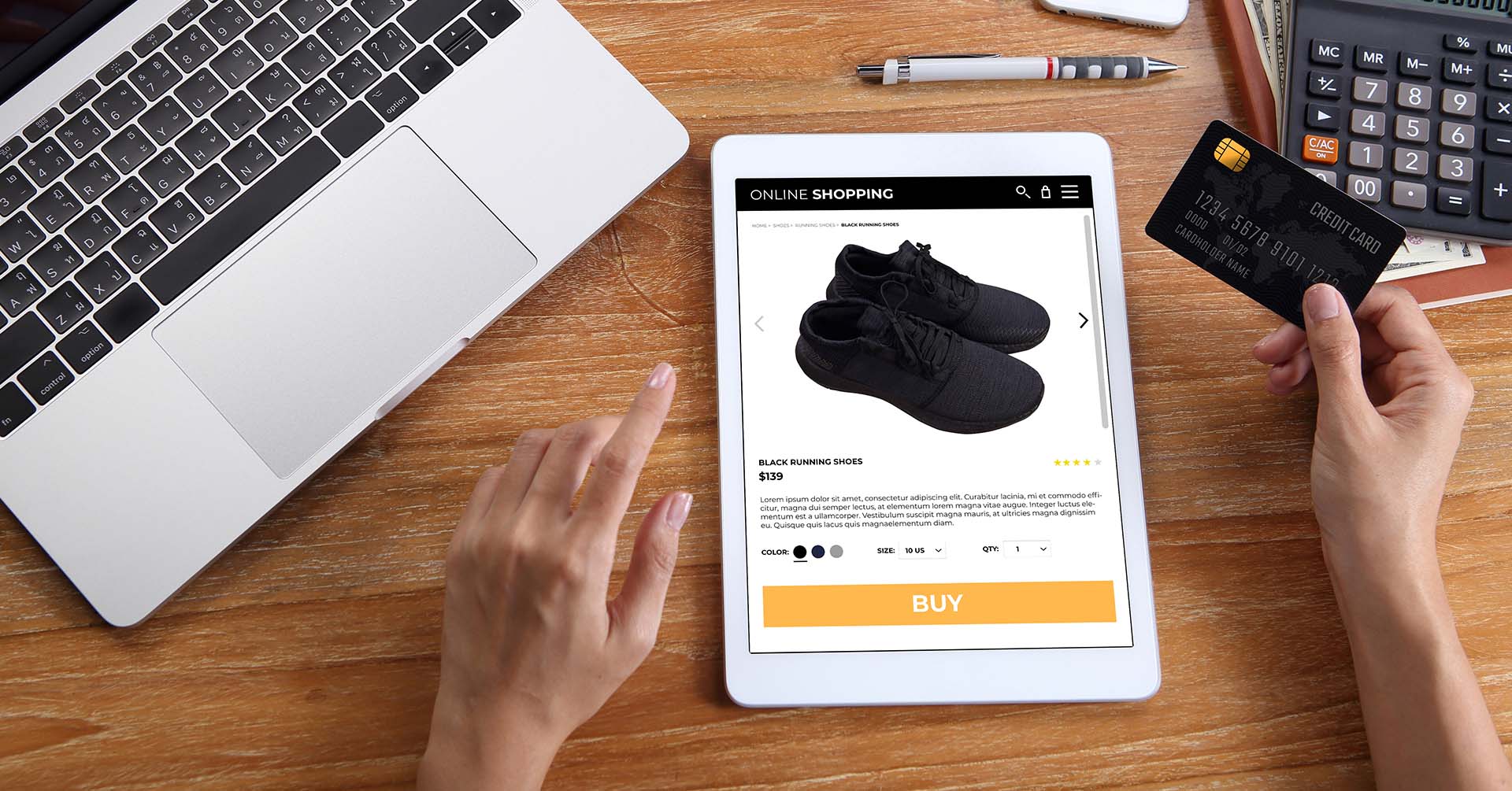 L'e-commerce segnerà la fine dei piccoli negozi?